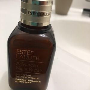 ESTÉE LAUDER ADVANCE NIGHT REPAIR SERUM